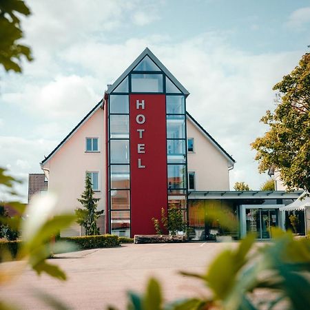 Hotel Ochsen & Restaurant Merklingen Esterno foto